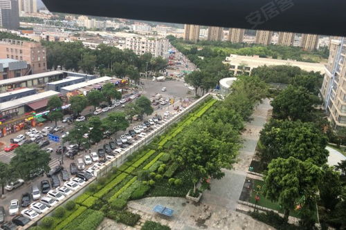 中惠新城阳光苑 优缺点解析与周边中介口碑探访