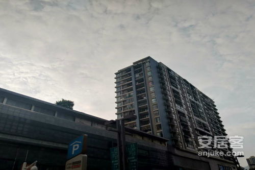 中惠新城阳光苑解析 优点、不足与经纪人真实评价